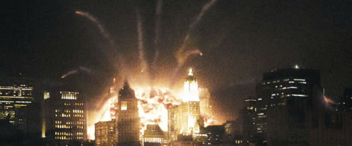 1-18-08... ¿fuegos artificiales?